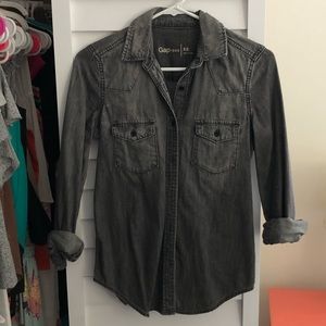 Gap long sleeve